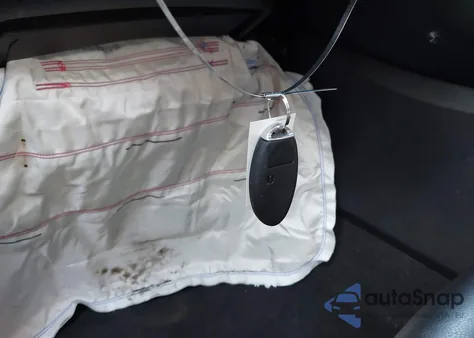 2021 Nissan Maxima Sv Xtronic Cvt from USA, damaged, VIN 1N4AA6CV5MC514531